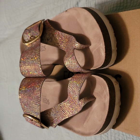 White Mountain | Shoes | White Mountain Footbeds Harley | Poshmark